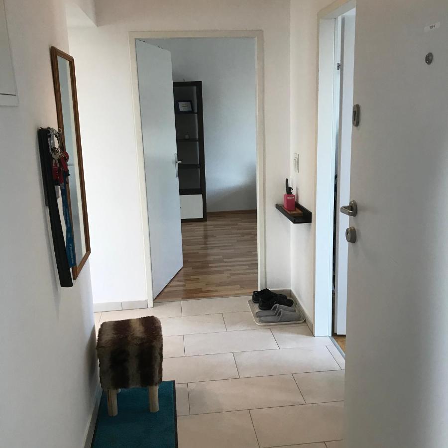 Lg Living Apartment Stockerau Dış mekan fotoğraf