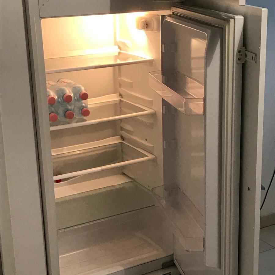 Lg Living Apartment Stockerau Dış mekan fotoğraf
